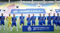 3 Pemainnya Berstatus Terancam Sanksi, Pelatih PSIS Antusias Hadapi Persib